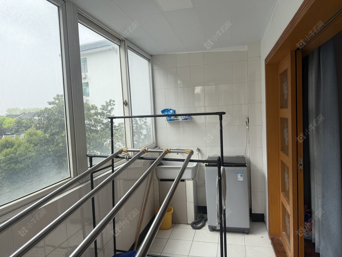 常州丰乐公寓南区在租房源室内图_小牛看房