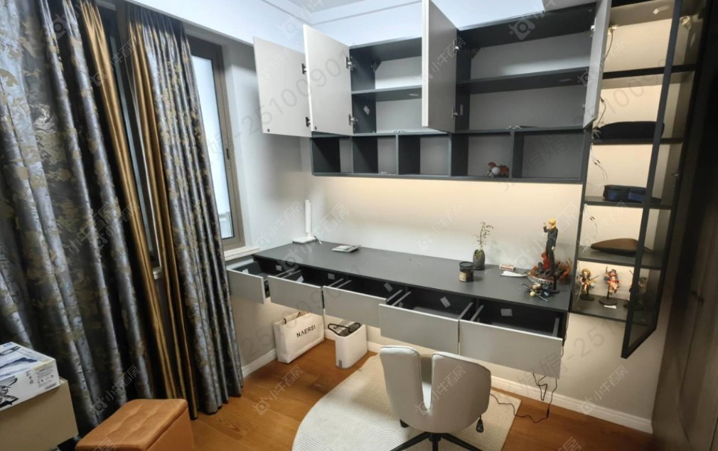 常州九洲玺在租房源_小牛看房