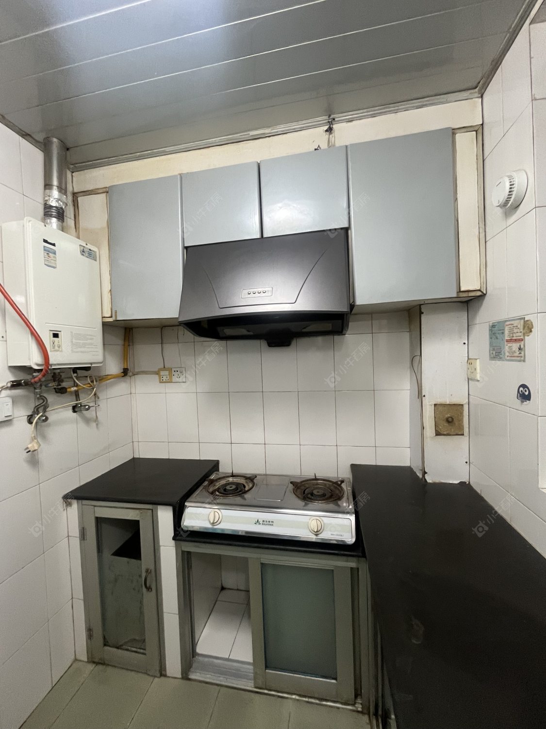 常州浦北新村在租房源室内图_小牛看房