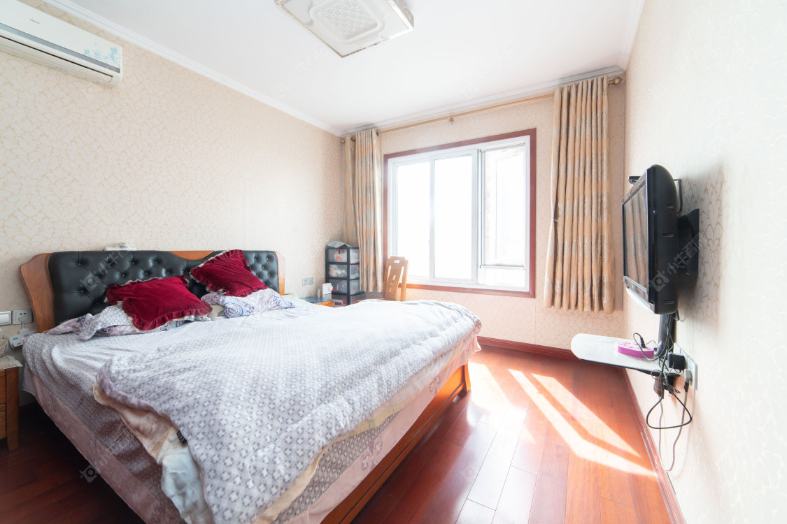 常州泰盈八千里在售二手房源室内图_小牛看房