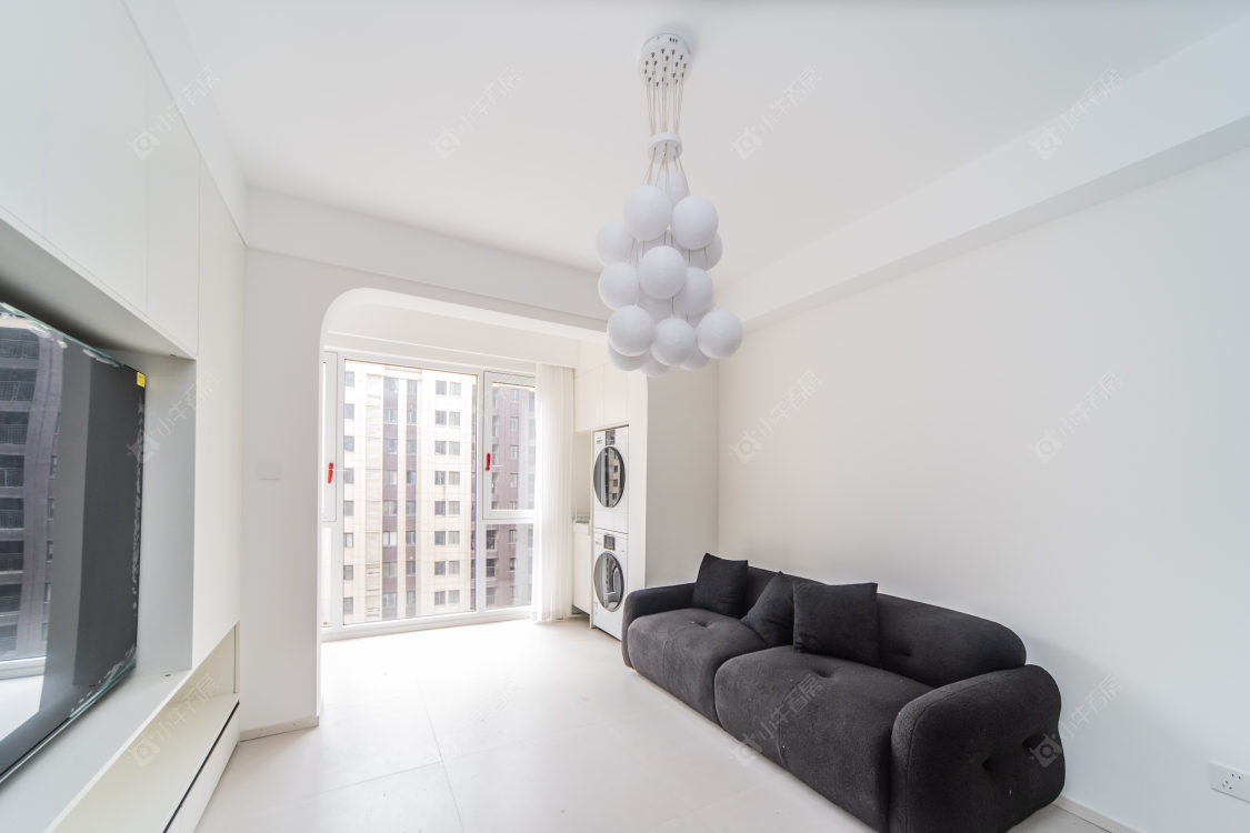 常州中海锦珑湾在售二手房源室内图_小牛看房