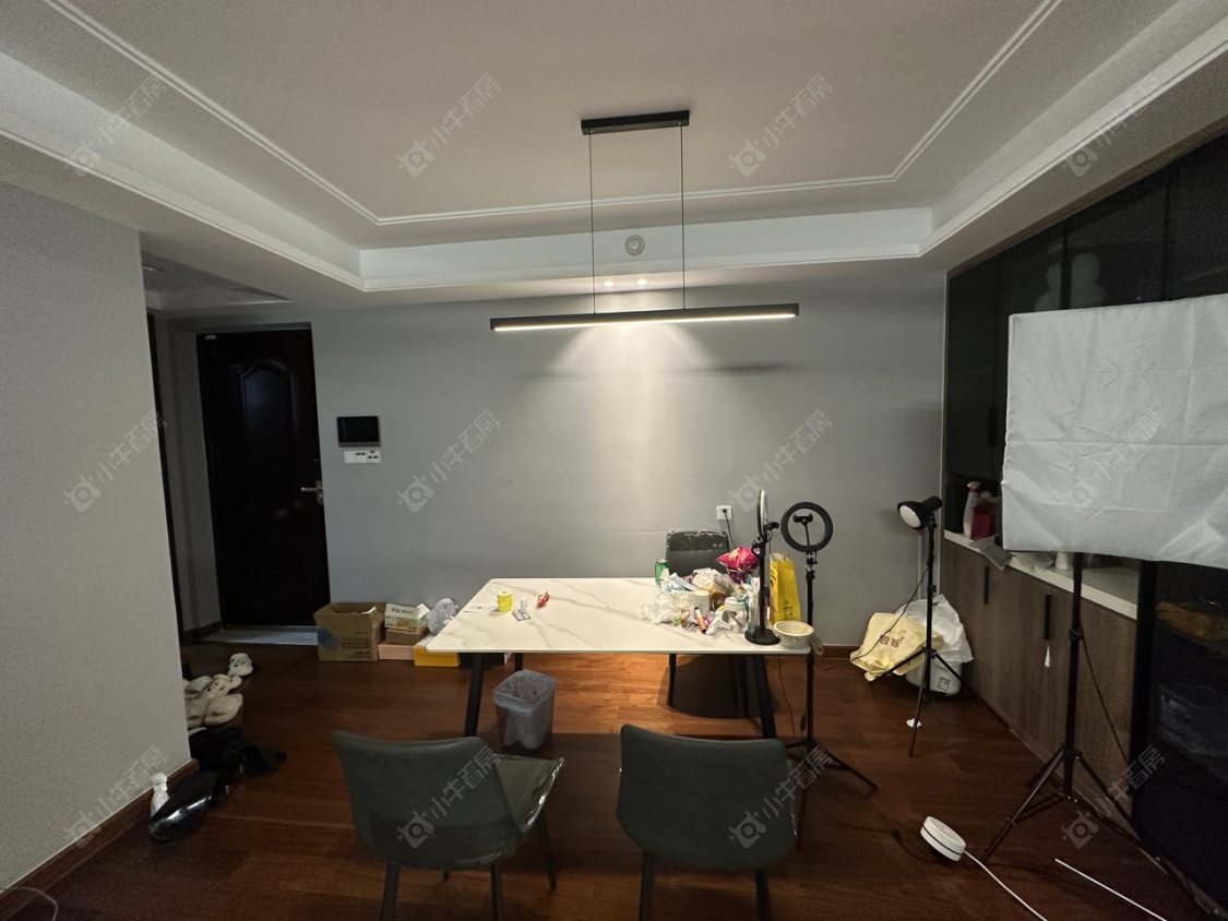 美的国宾府房源室内图 常州美的国宾府在租房源室内图_小牛看房