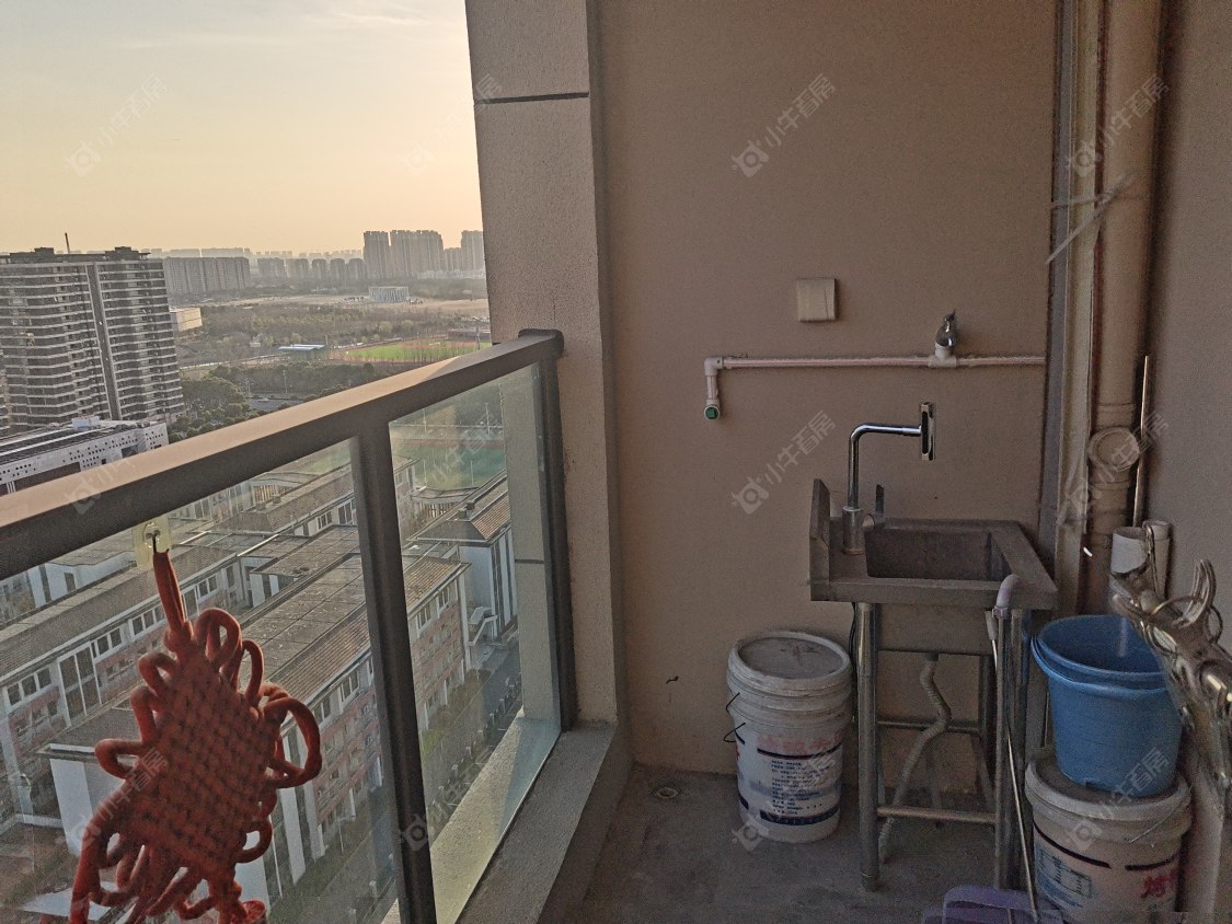 常州牡丹三江公馆在租房源_小牛看房