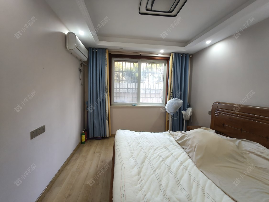 常州半岛小区在租房源户型图_小牛看房