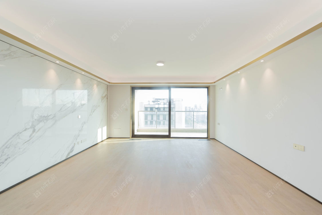 常州中建招商龙宸壹号在售二手房源室内图_小牛看房