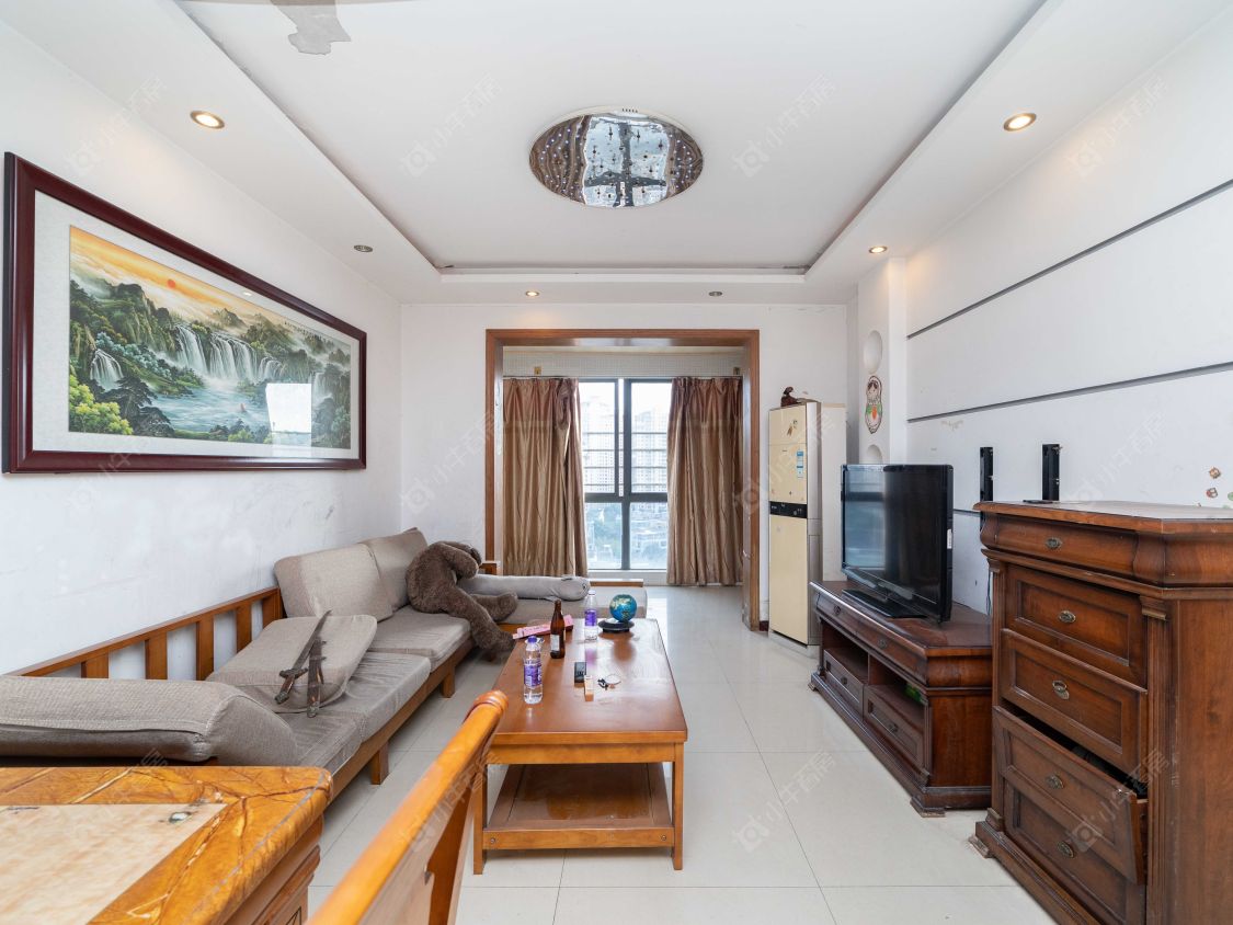 常州阳湖名城在售二手房_小牛看房