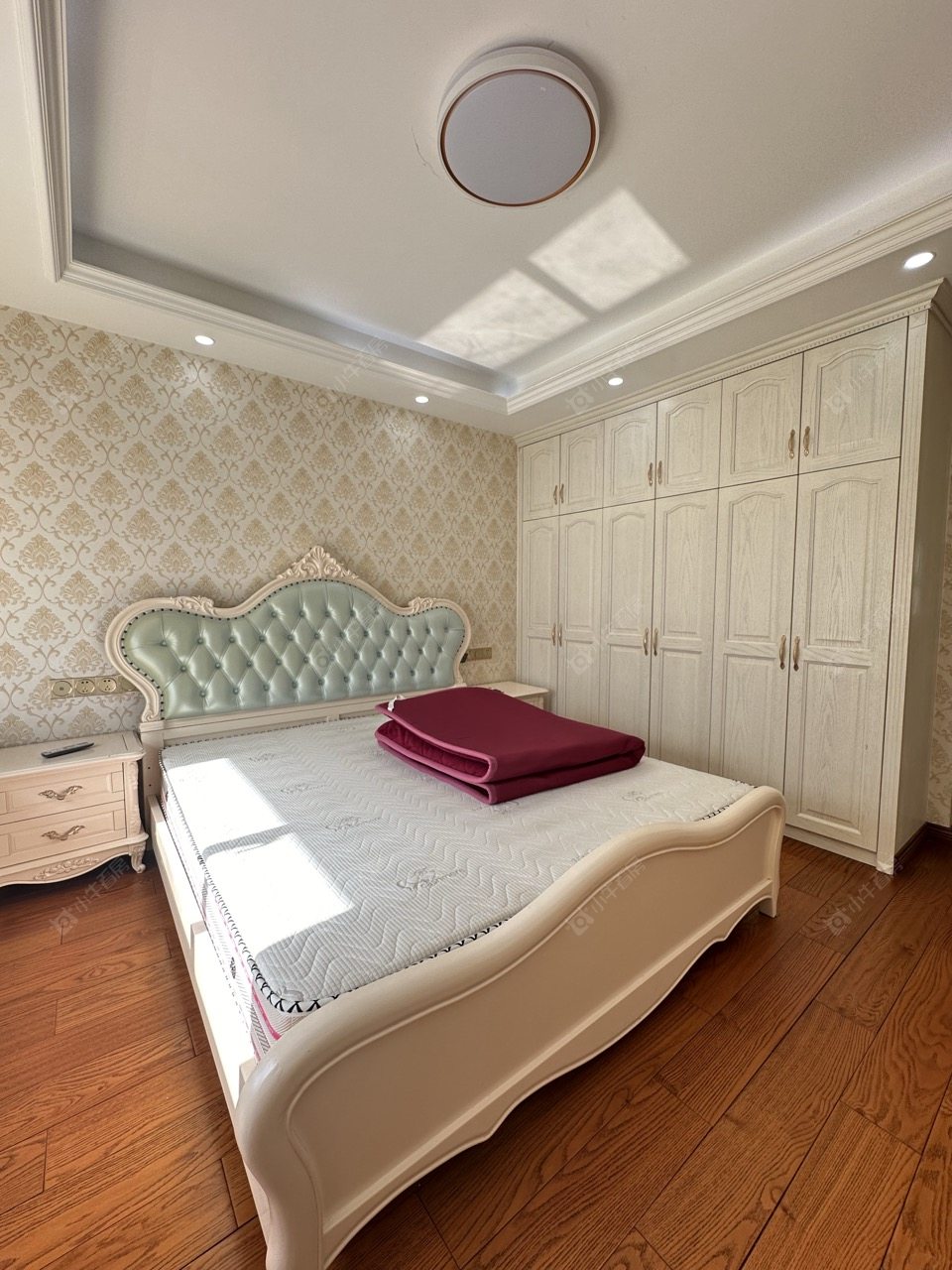 万达中央华城房源室内图 常州万达中央华城在租房源室内图_小牛看房