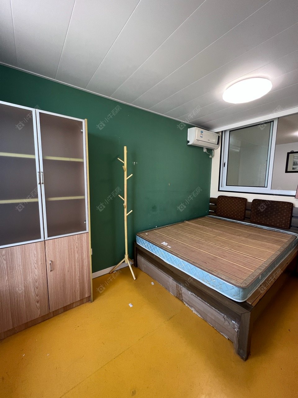 常州亚泰财富中心在租房源室内图_小牛看房