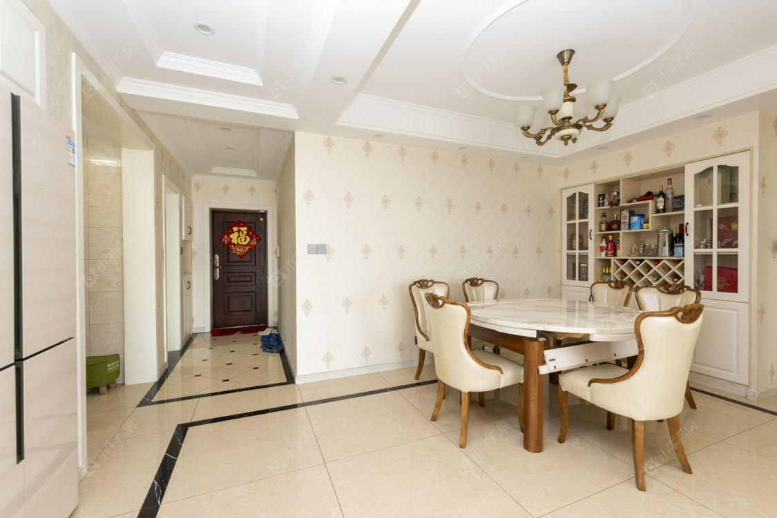 常州凯尔锋度在售二手房源室内图_小牛看房