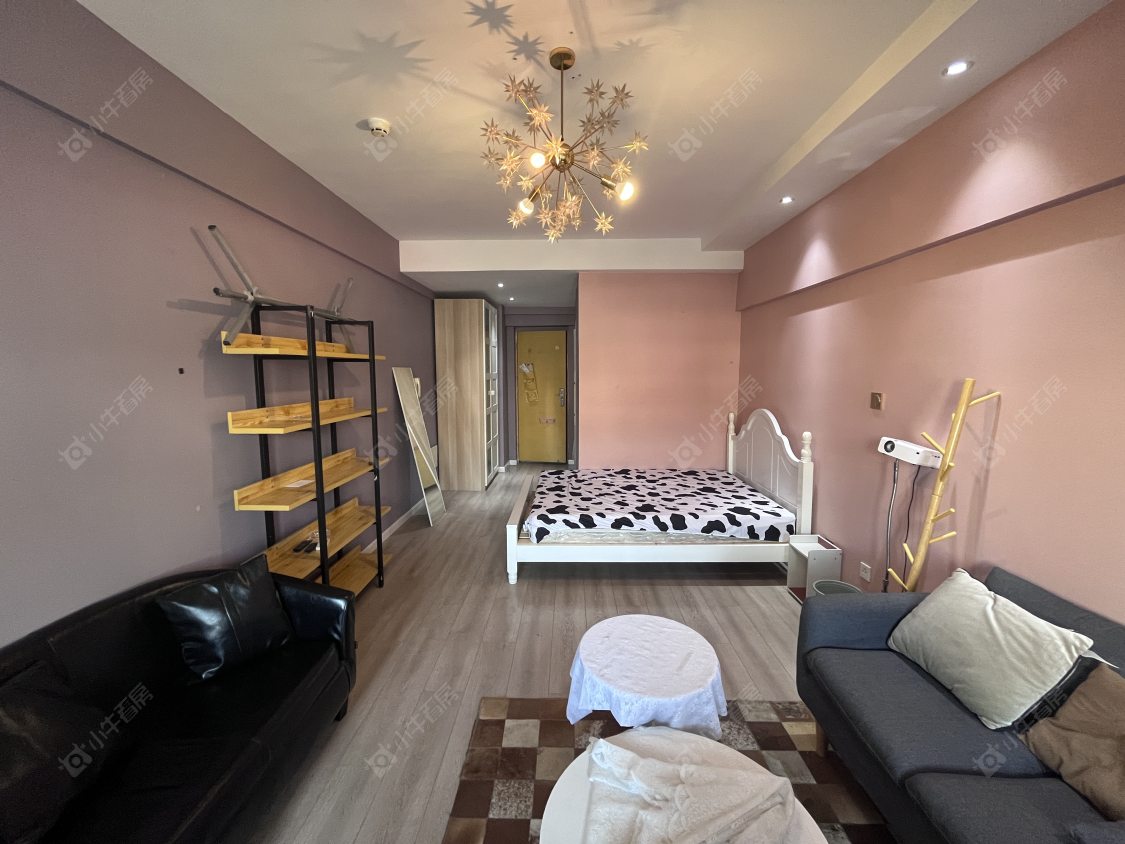 常州京城豪苑北区在租房源_小牛看房