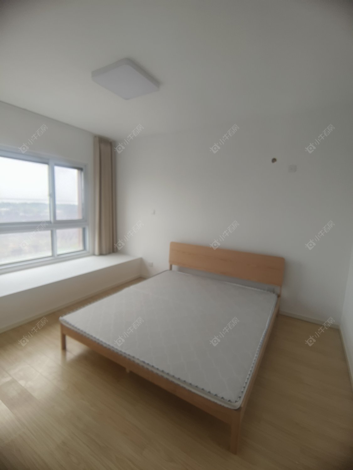 常州星河丹堤五区在租房源室内图_小牛看房