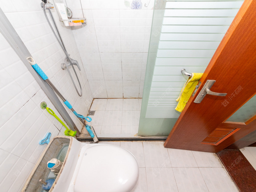 常州新龙花苑东区在售二手房源室内图_小牛看房