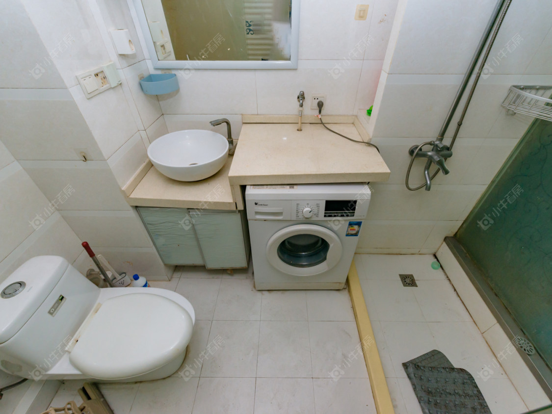 京城豪苑北区房源室内图 常州京城豪苑北区在售二手房源室内图_小牛看房