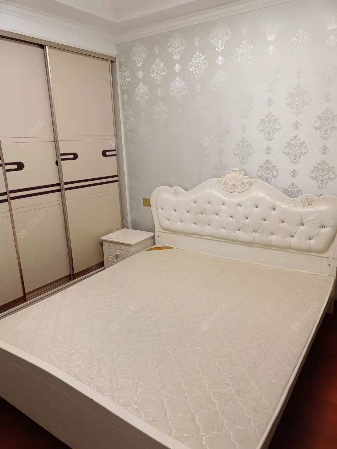 常州怡盛花园在租房源室内图_小牛看房