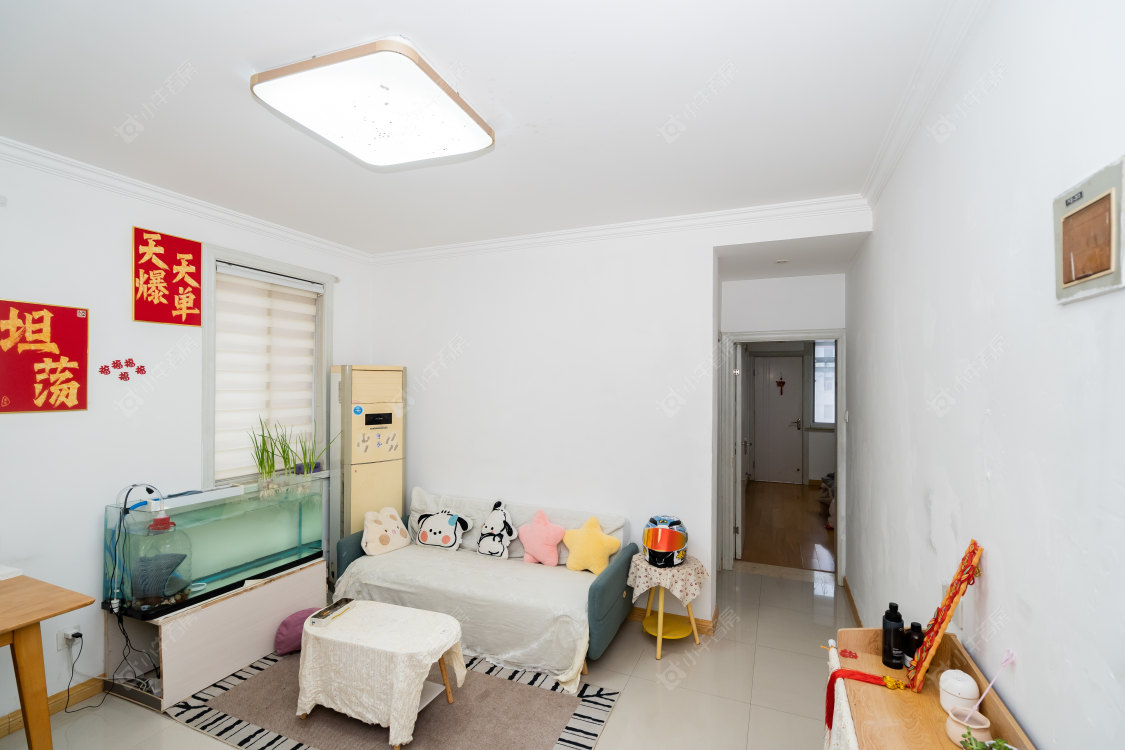 丽华二村房源室内图 常州丽华二村在售二手房源室内图_小牛看房