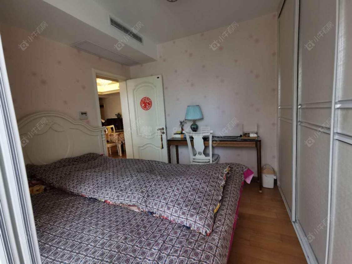 常州名骏家园在售二手房源室内图_小牛看房