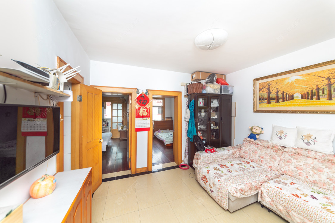 常州荆川里在售二手房源室内图_小牛看房