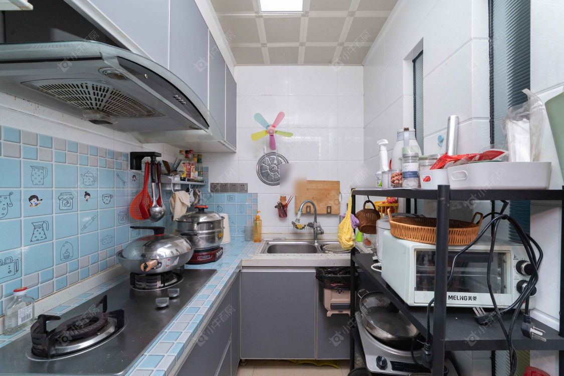 常州华东机电城在售二手房源室内图_小牛看房