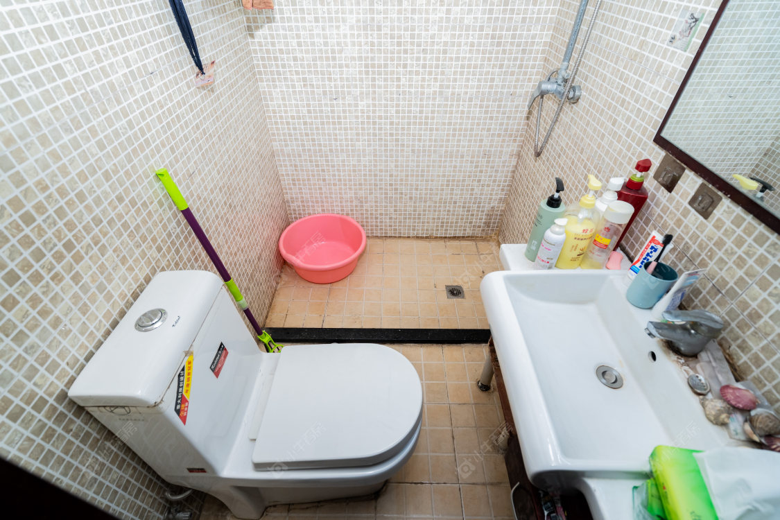 常州清凉新村在售二手房源室内图_小牛看房