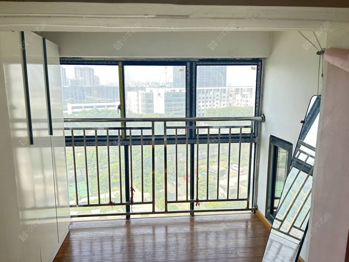 常州高力国际SOHO在租房源_小牛看房