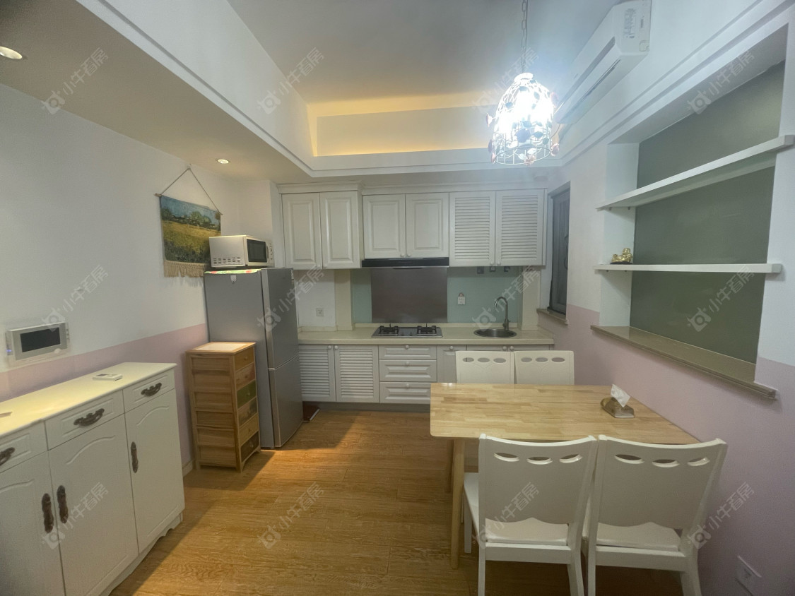 常州九洲新世界广场在租房源室内图_小牛看房