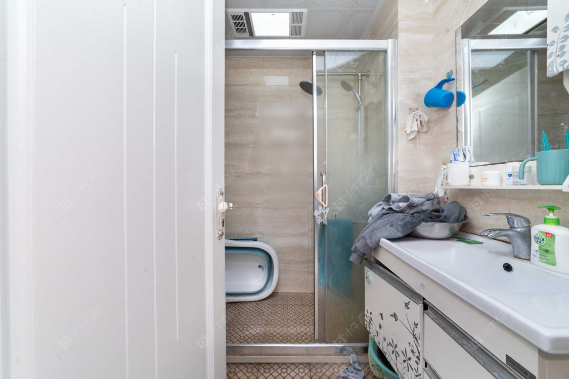 常州新城域三期在售二手房源室内图_小牛看房