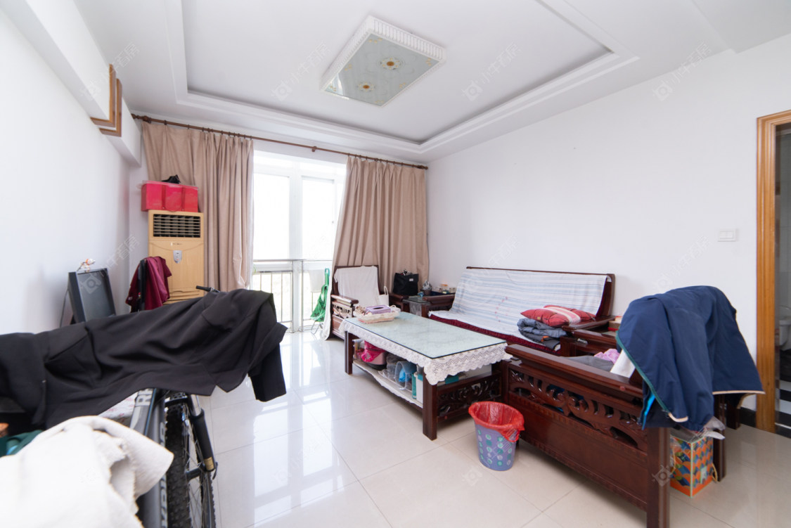 常州蓝天花园西区在售二手房源室内图_小牛看房