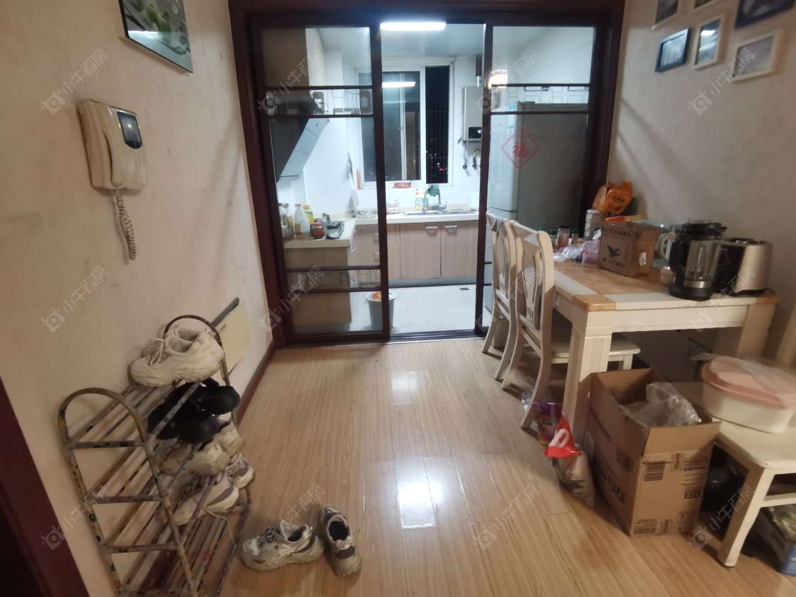 常州清水湾花园二期在租房源_小牛看房