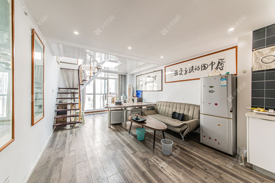 常州现代城在租房源_小牛看房