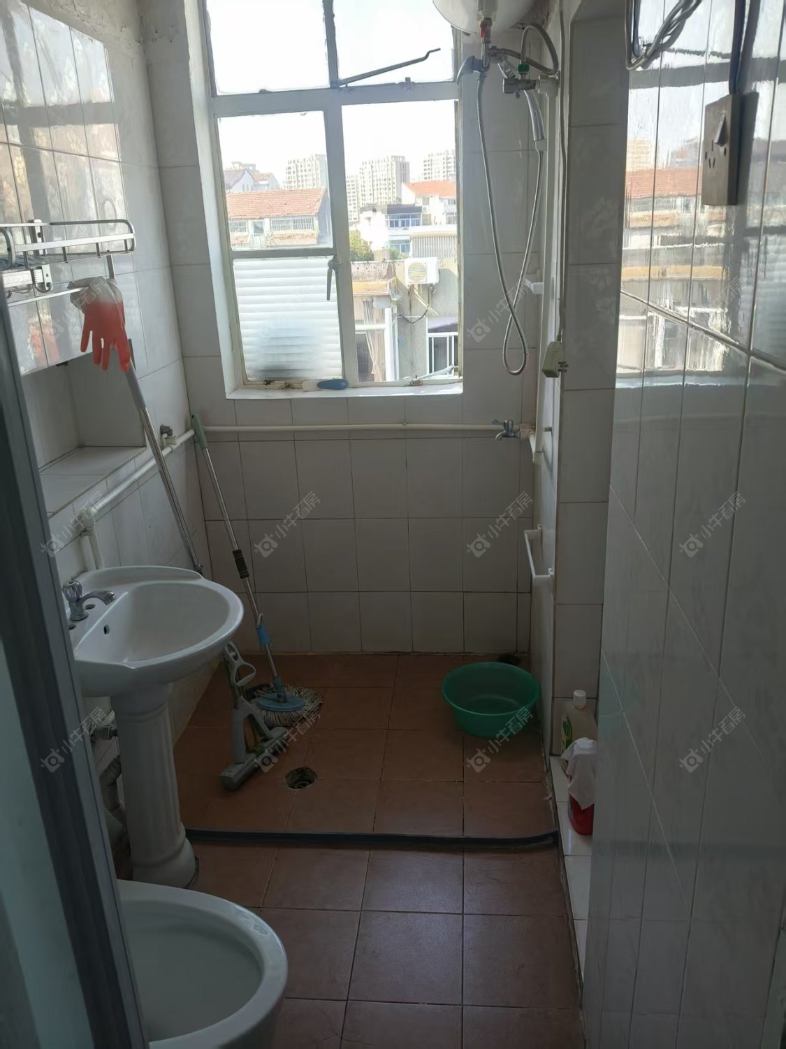 常州白云新村在租房源室内图_小牛看房