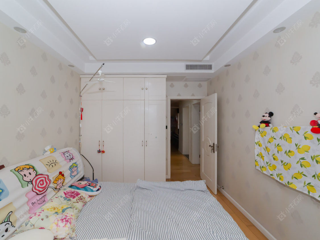 常州阳光龙庭在售二手房源室内图_小牛看房