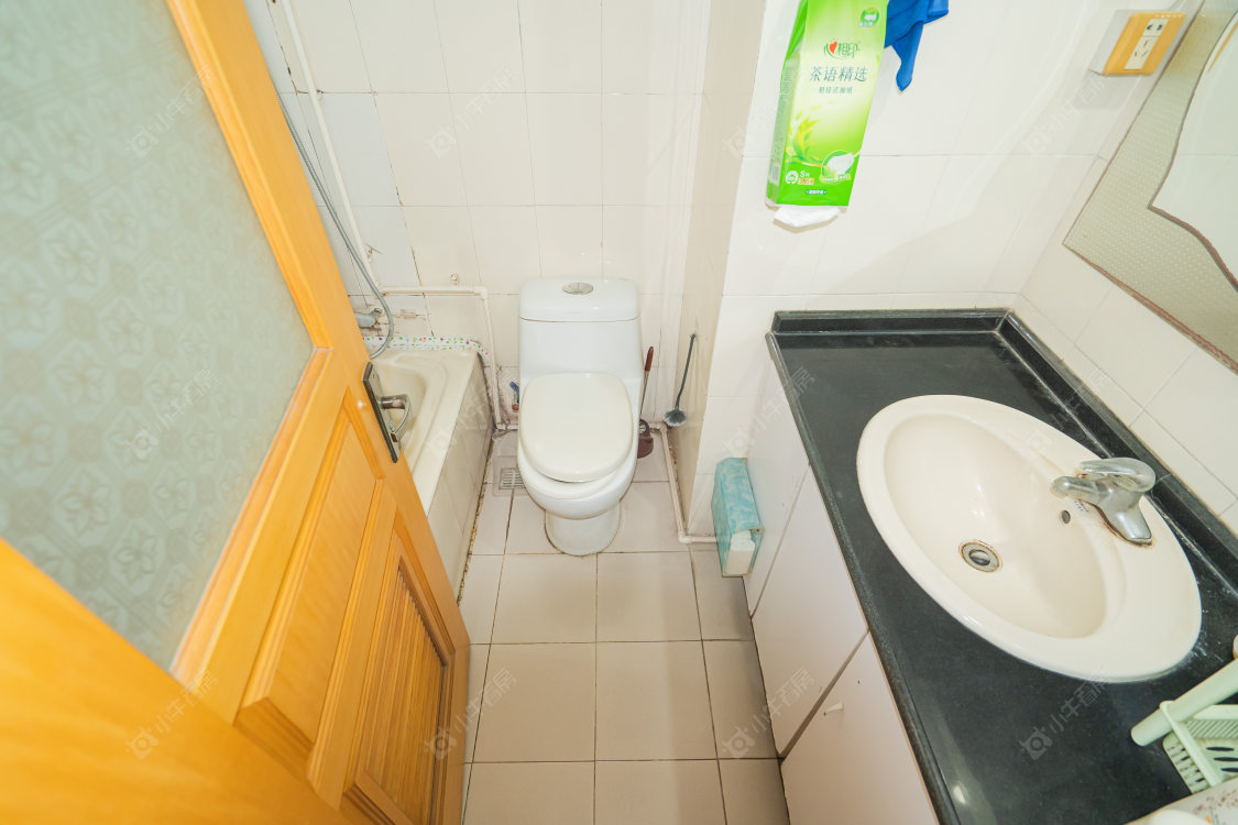 常州金谷公寓在售二手房源室内图_小牛看房