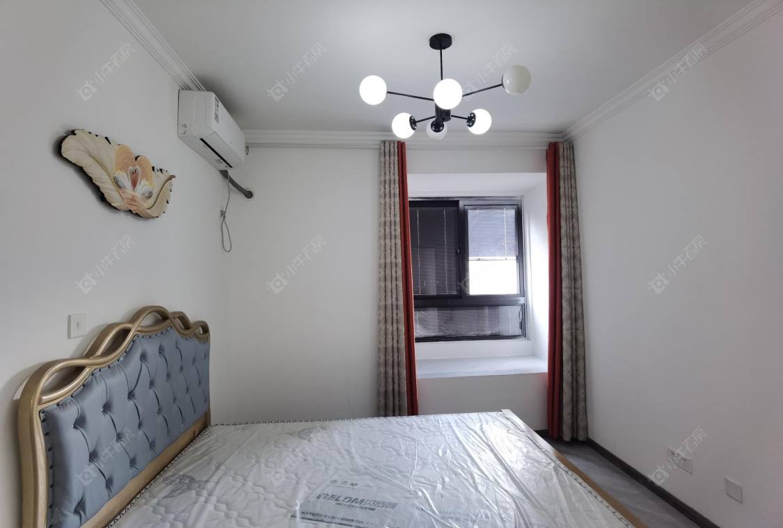 常州新欣嘉园在租房源户型图_小牛看房