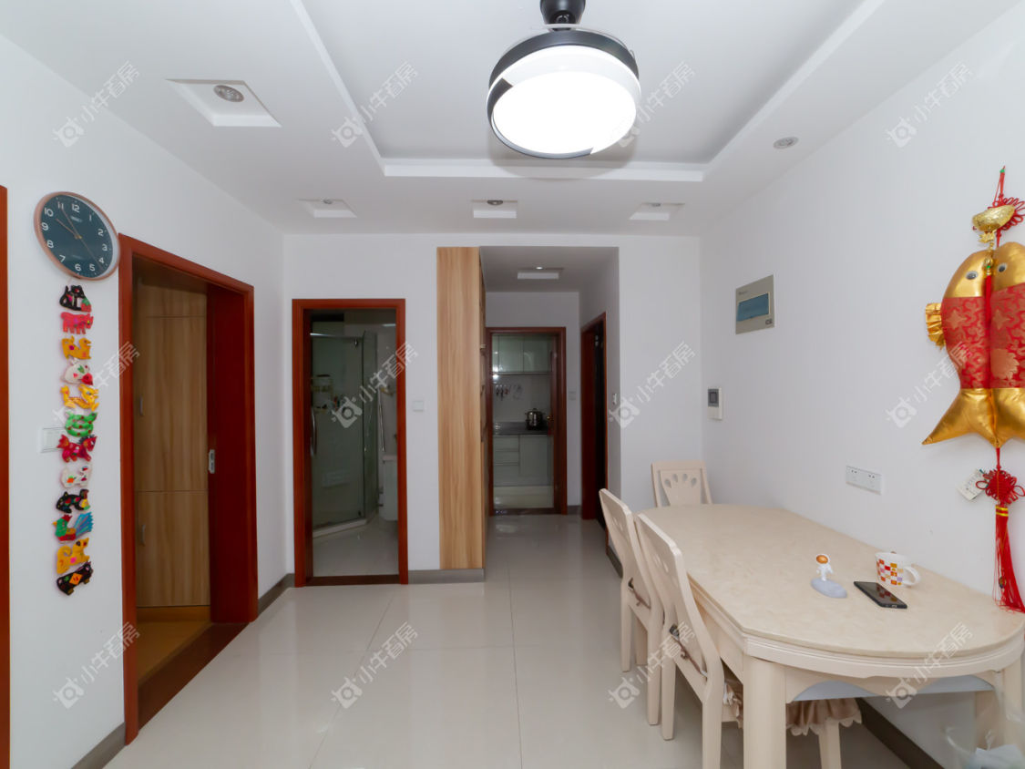 常州阳光龙庭在租房源_小牛看房