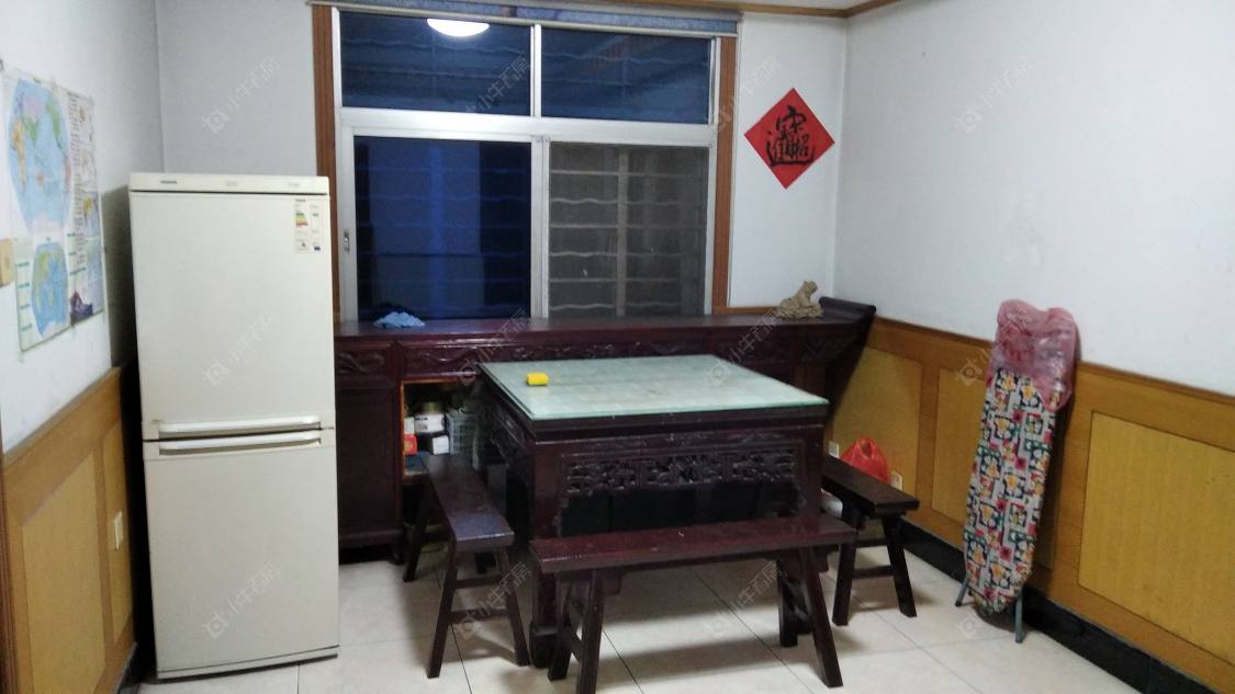 常州燕兴新村东区在租房源室内图_小牛看房