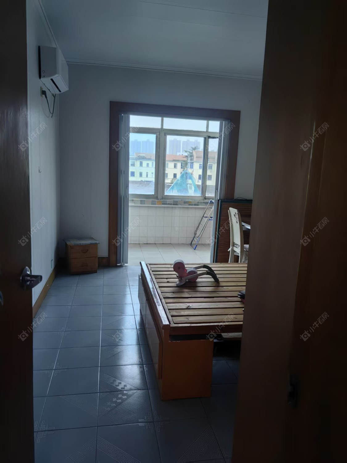 常州机械新村在租房源_小牛看房