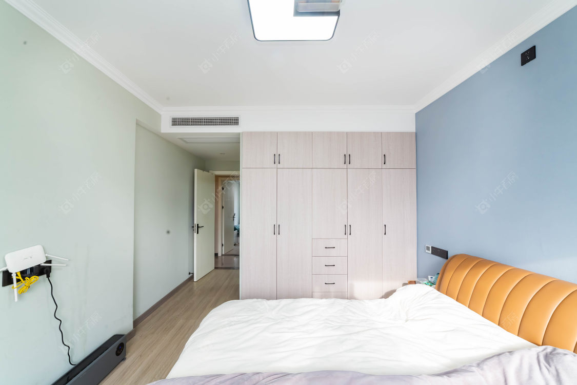 常州雅居乐凤凰台在售二手房源室内图_小牛看房