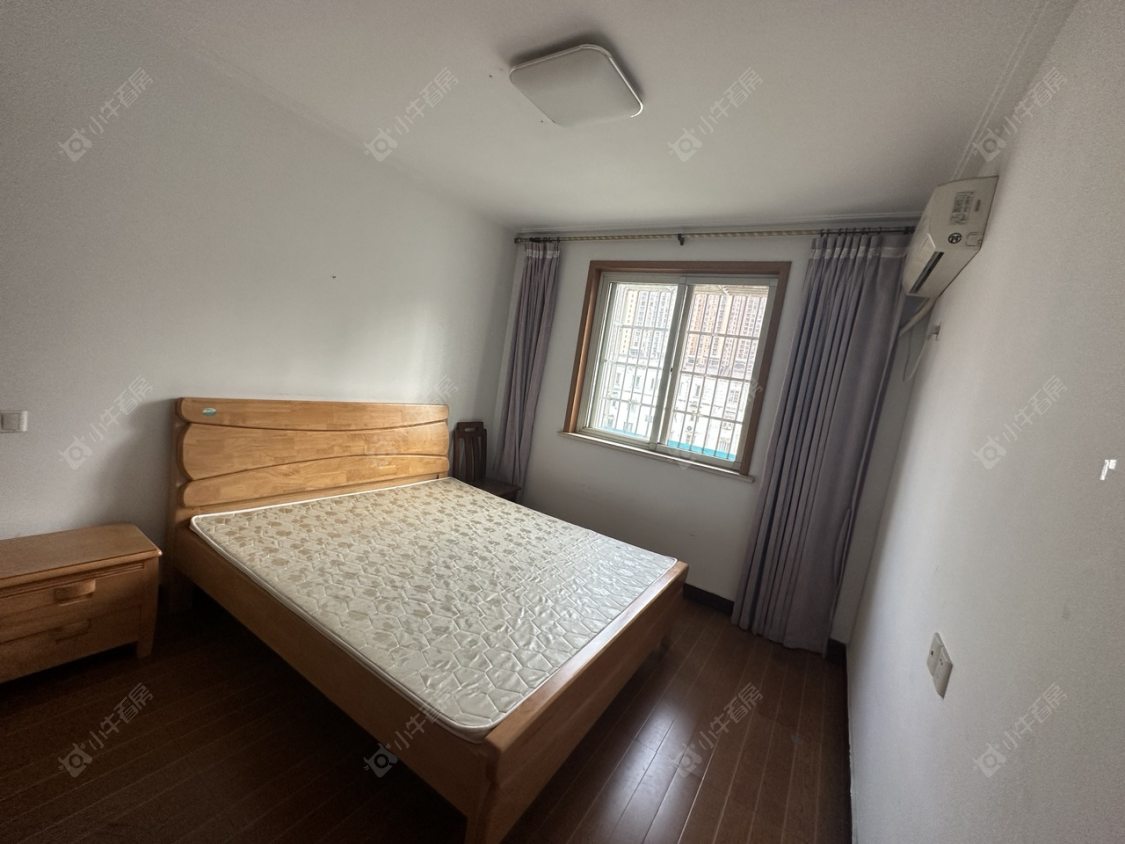 泰山二村房源室内图 常州泰山二村在租房源室内图_小牛看房