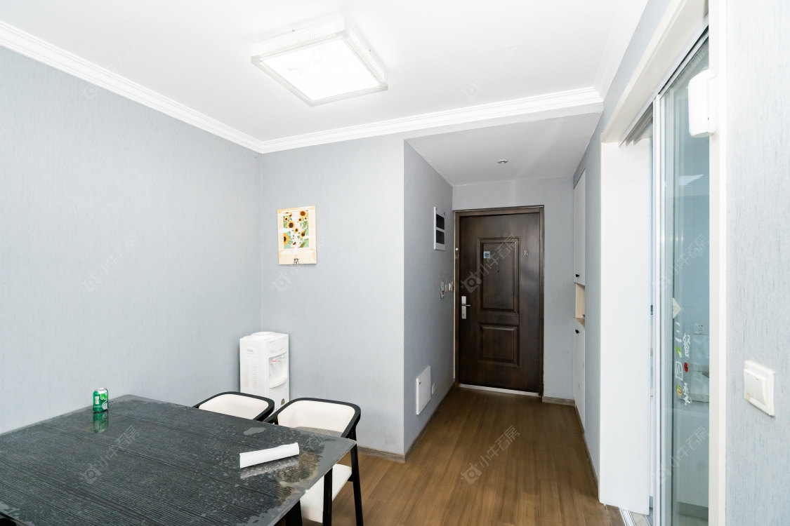 常州华润国际六期在售二手房源室内图_小牛看房