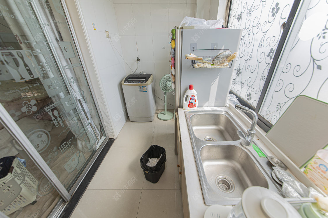 丰乐尚都房源室内图 常州丰乐尚都在售二手房源室内图_小牛看房