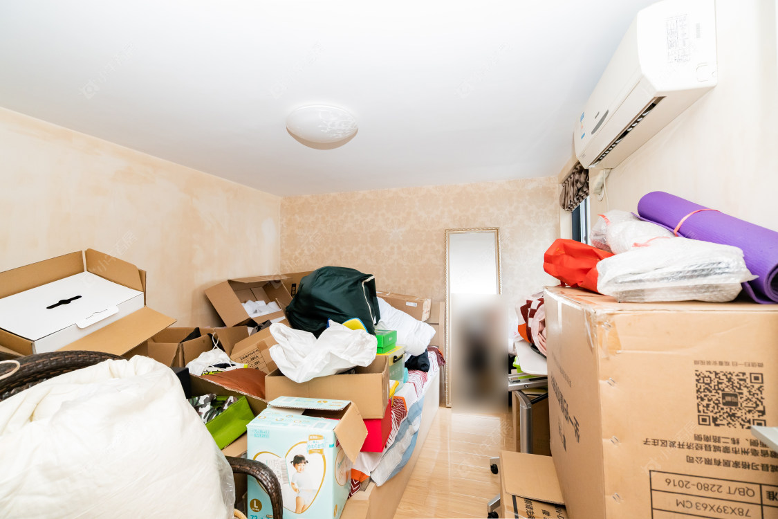 国泰名都房源室内图 常州国泰名都在售二手房源室内图_小牛看房