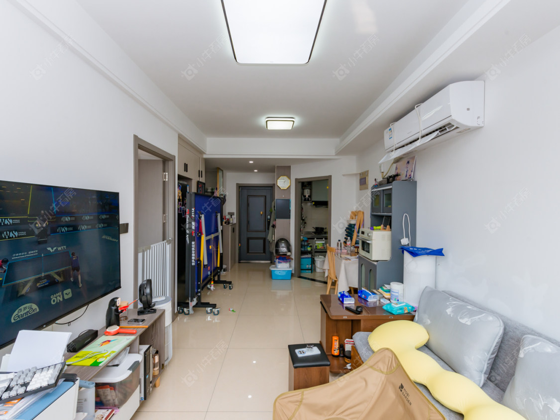 常州金色新城西区在售二手房房源室内图_小牛看房