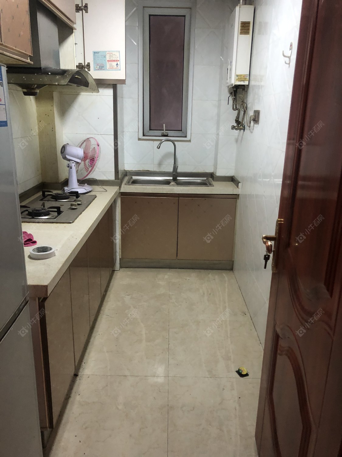 常州绿地世纪城三期在租房源_小牛看房