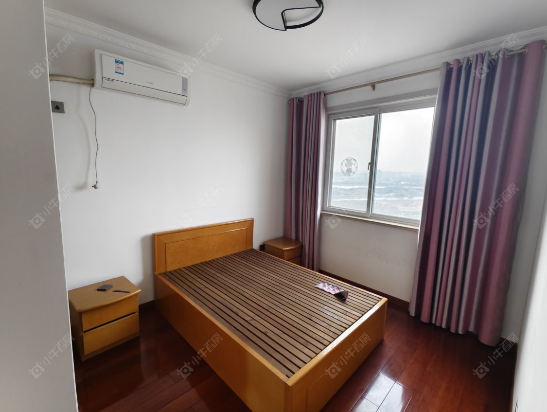 常州公园壹号四期在租房源_小牛看房