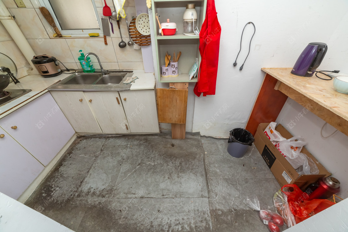 常州绿地世纪城三期在售二手房源室内图_小牛看房