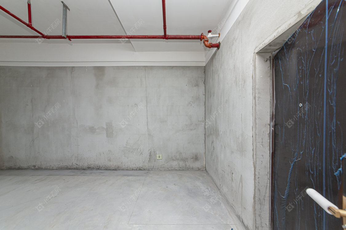 常州爱琴海公寓在售二手房源室内图_小牛看房