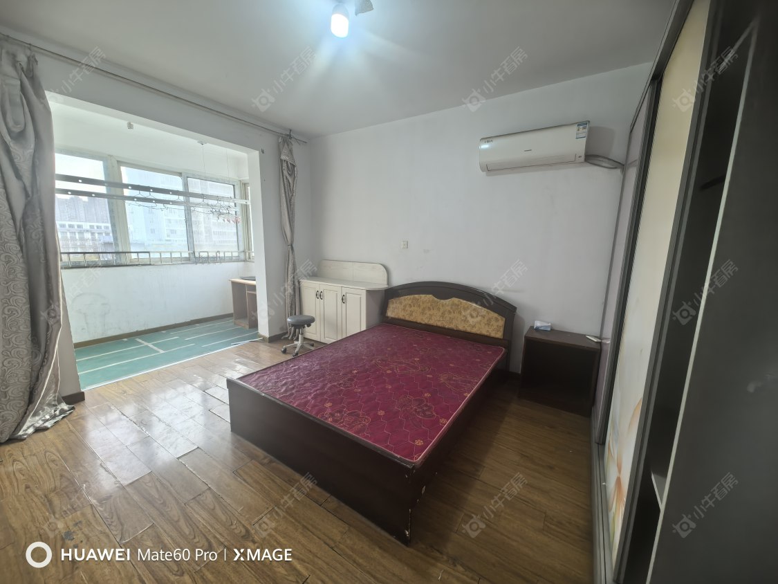 常州青竹苑C区在租房源室内图_小牛看房