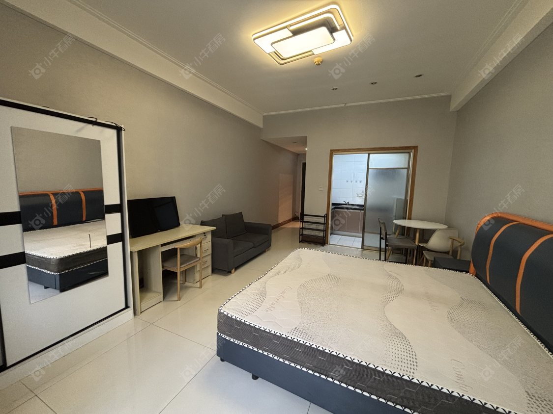 常州现代城在租房源_小牛看房