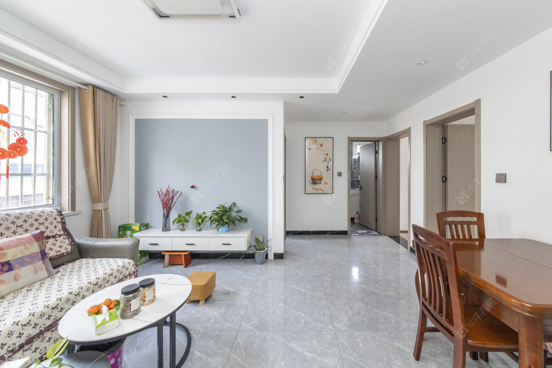 常州花东三村在售二手房源_小牛看房