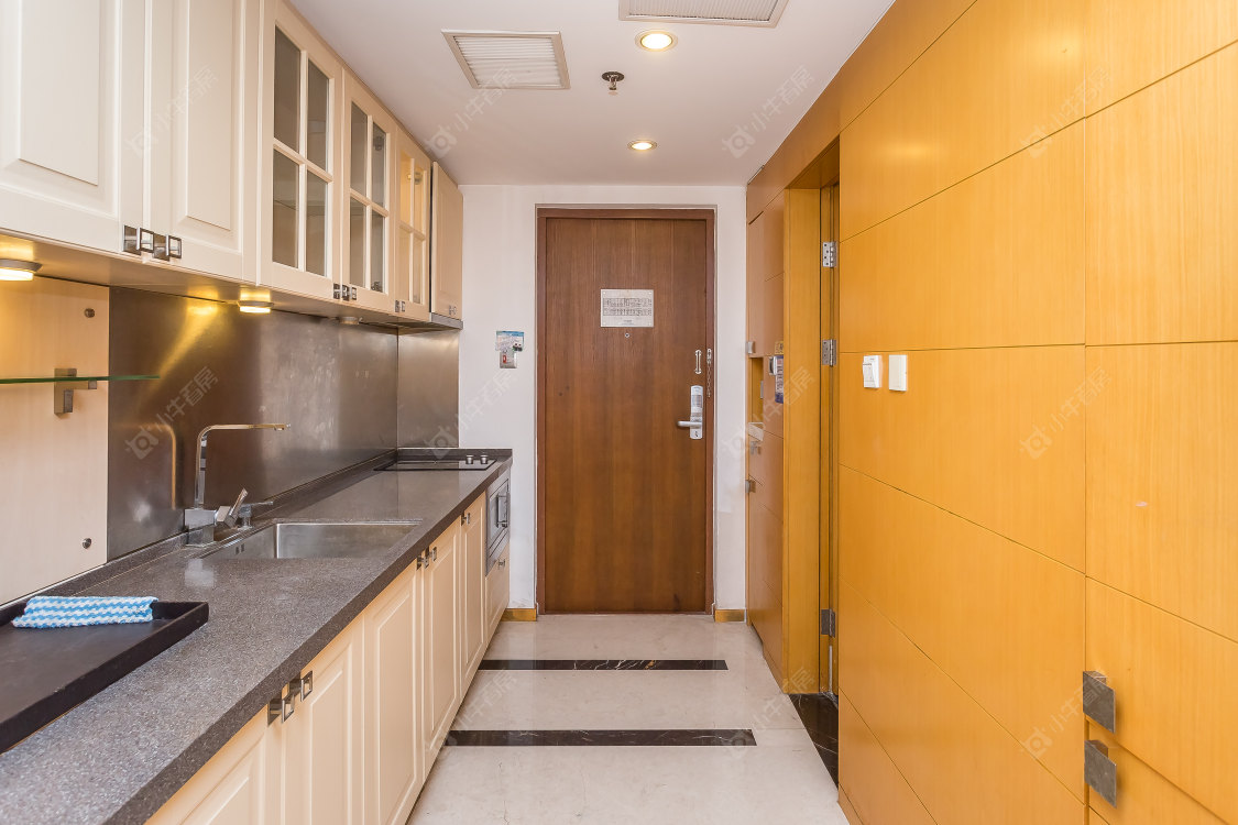 新城国际公寓房源室内图 常州新城国际公寓在售二手房源室内图_小牛看房